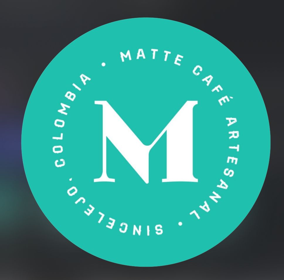 Matte Café